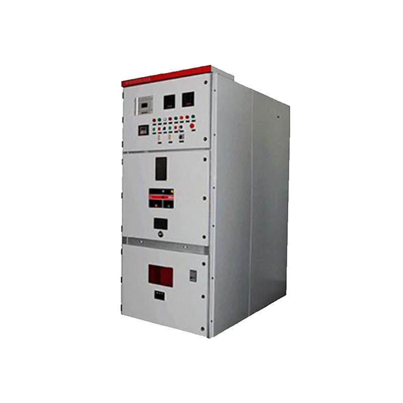 高低壓配電柜CBELL -H型高壓軟起動柜