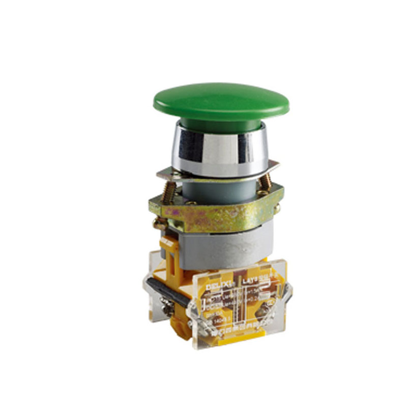 按鈕信號(hào)燈LAY8系列按鈕開(kāi)關(guān)