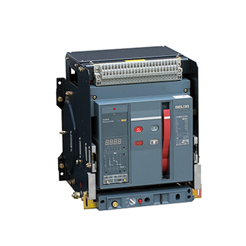 CDW6萬(wàn)能式斷路器
