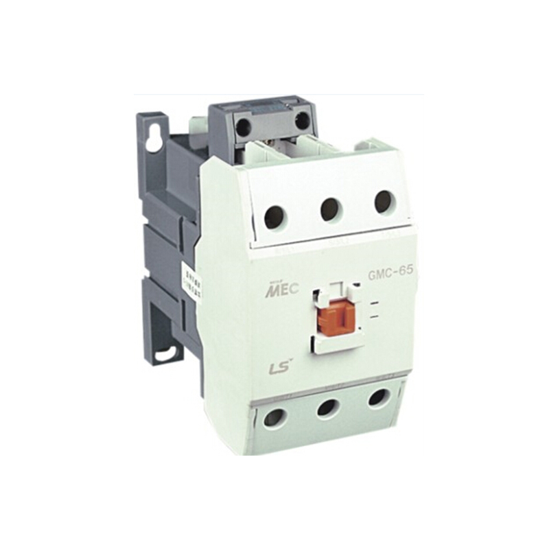 低壓電器GMC系列交流接觸器
