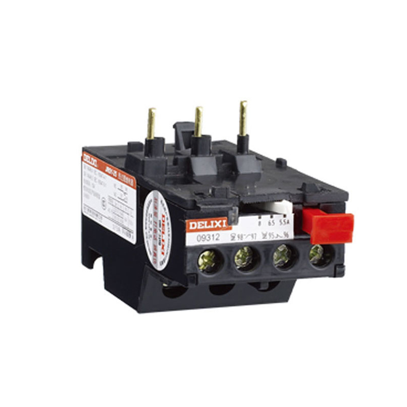 繼電器jrs1系列熱繼電器