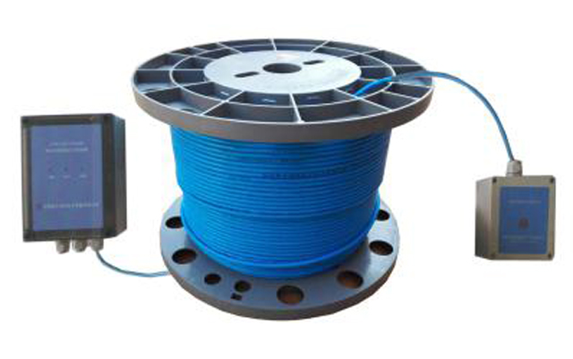 新產品—JTW-LCD-JF6229纜式線型感溫火災探測器