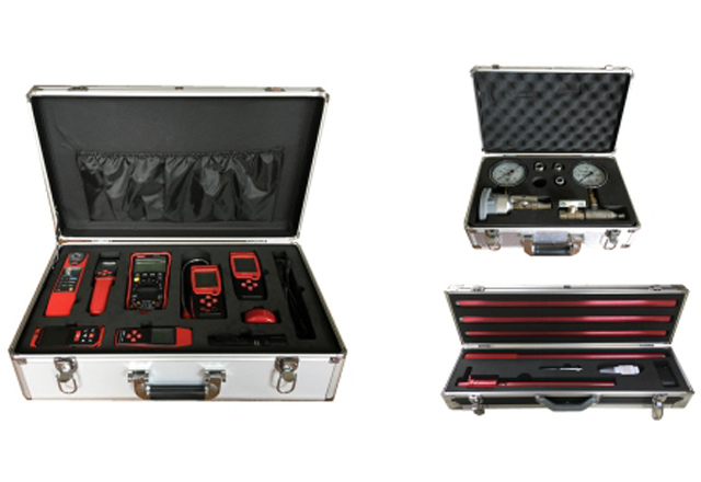 消防監督檢查器材箱JFJQ-I